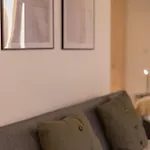Tu Refugio En Santiago Studio Acogedor Con Cocina