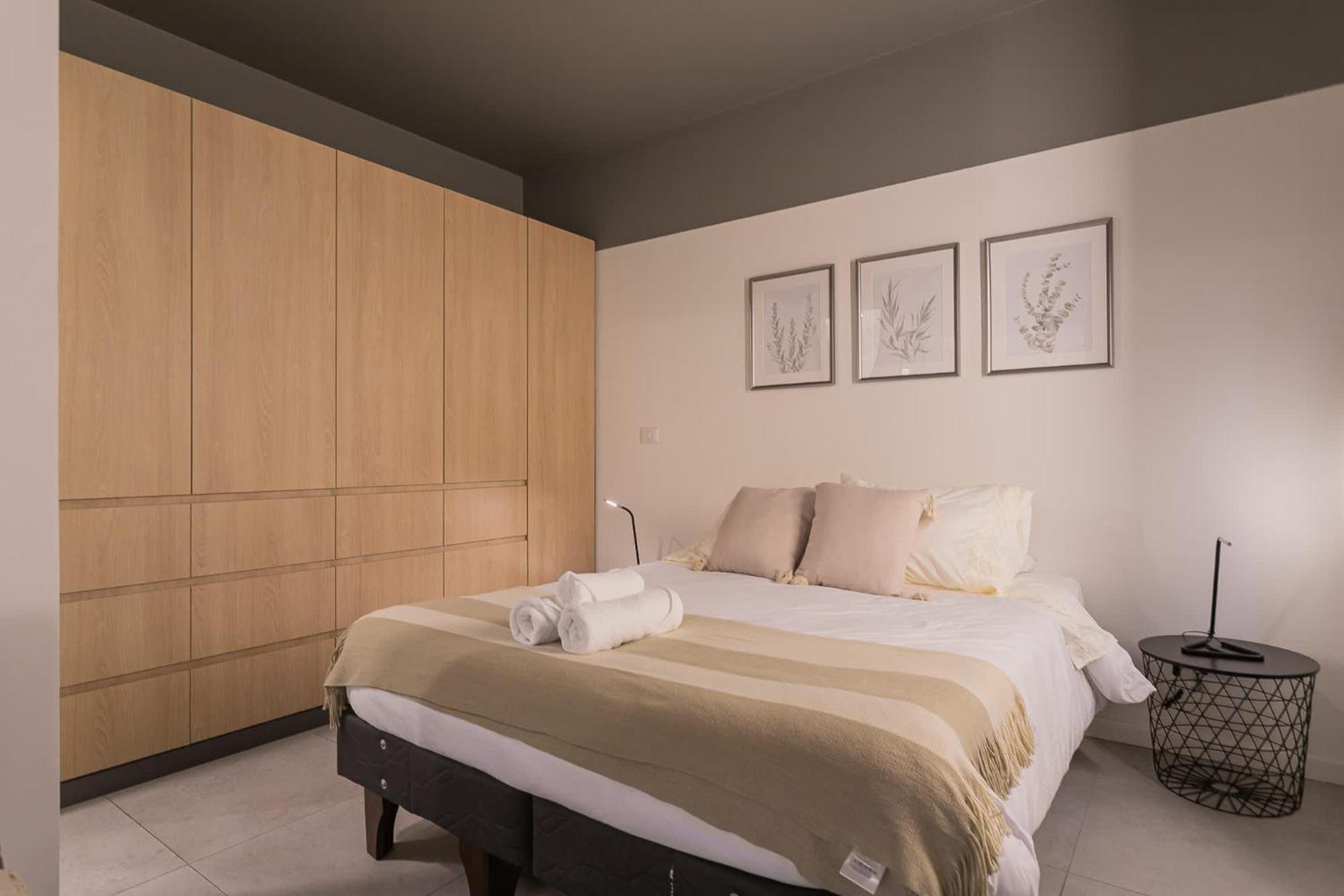 Apartamento Tu Refugio En Acogedor Con Cocina